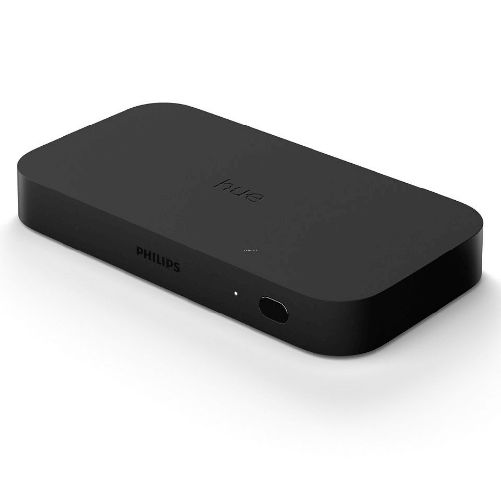 Philips Hue Play HDMI Home Cinema Sync Box, ambalaj nedeschis