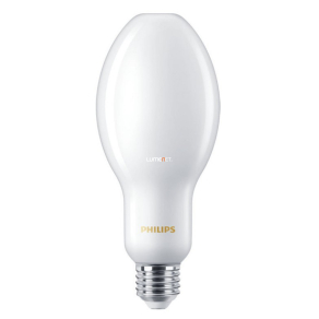  Philips TForce Core LED HPL 13W 2000lm E27 840 4000K 300° - köztéri higany-nátrium lámpa kiváltására