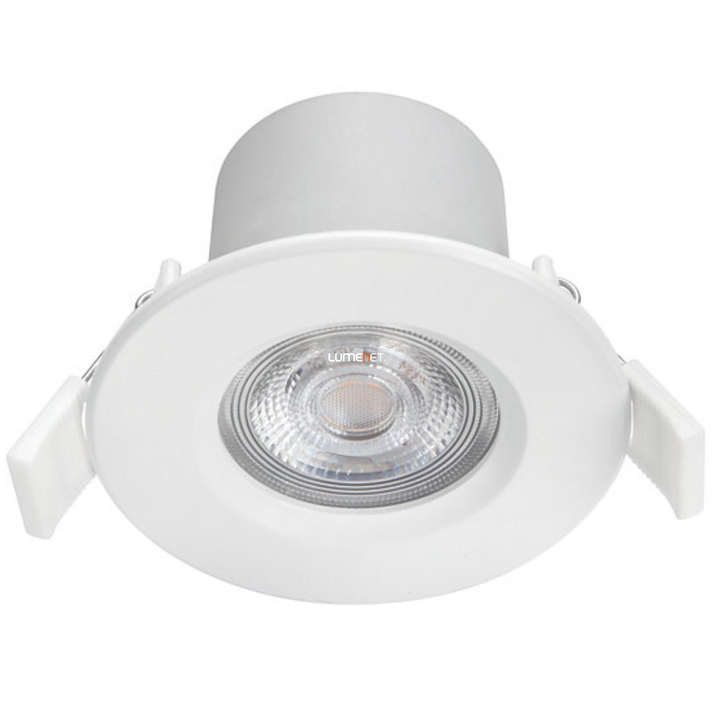 Philips Dive L 5W 350lm, meleg fehér, szabályozható LED spot lámpa, IP65, 8,5cm