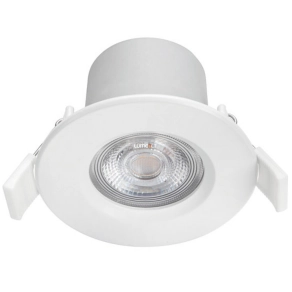   Philips Dive L 5W 350lm, meleg fehér, szabályozható LED spot lámpa, IP65, 8,5cm