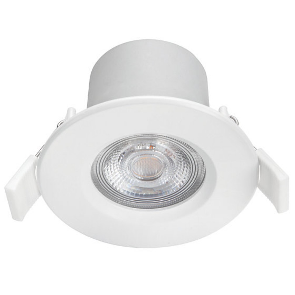 Philips Dive L 3x5W 350lm, meleg fehér, szabályozható LED spot lámpa, IP65, 8,5cm, 3db/csomag