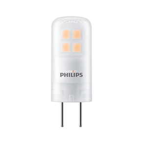   Philips GY6,35 CorePro LED 1,8W 215lm 3000K melegfehér - 20W izzó helyett