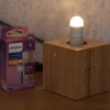 Philips E14 LED 3,2W 250lm 2700K meleg fehér - 25W izzó helyett
