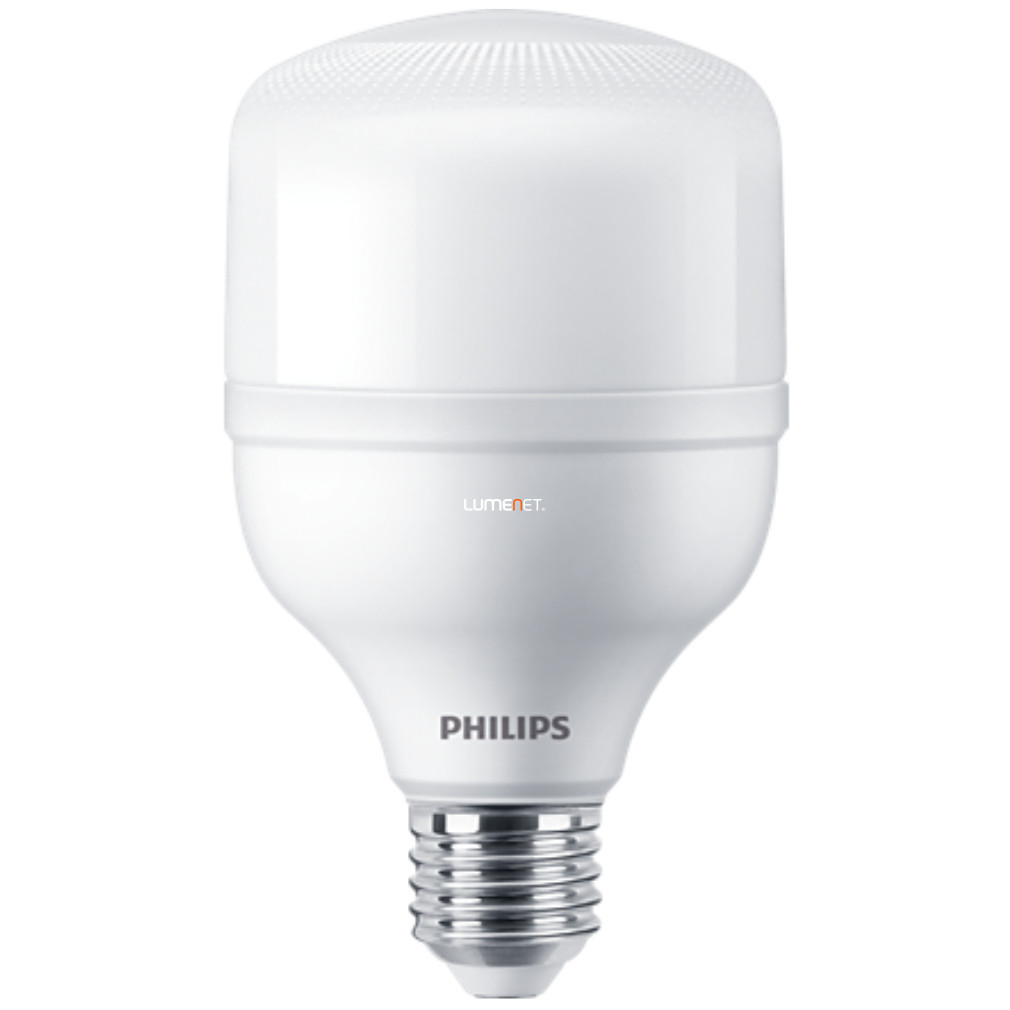 Philips E27 LED 20W 2600lm 3000K 240° - 160W kevertfényű, 50W higany lámpa kiváltására