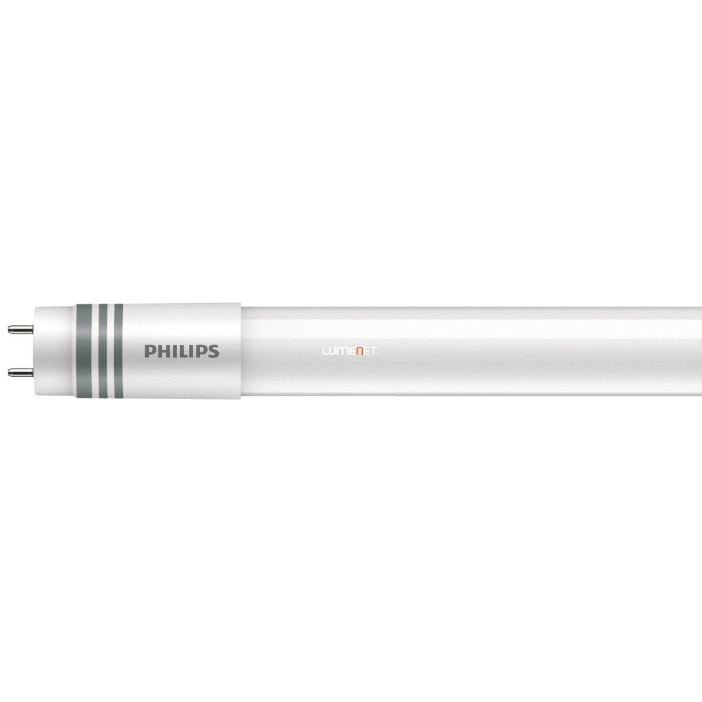 Philips T8 LED fénycső 8W 850lm melegfehér 600mm, EM - 18W fénycső kiváltására (CorePro)