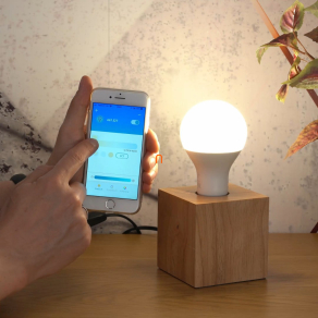   WiZ okos E27 LED, opál, 13 W, 1521 lm, 2700-6500 K, szabályozható fehér-100 W izzó helyett, 220-240 V, applikációval vezérelhető, Wi-fi