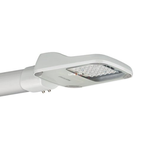 Philips CoreLine Malaga LED BRP101 LED36/730 II DM 42-60A 28,5W 3000K LED közvil lámpa csak oszlopkarra