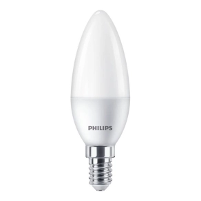   Philips CorePro E14 LED gyertya 5W 470lm 4000K 230V - 929002968802