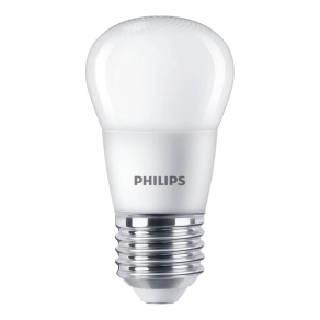   Philips CorePro E27 LED kisgömb 5W 470lm 2700K 230V - 929002969402