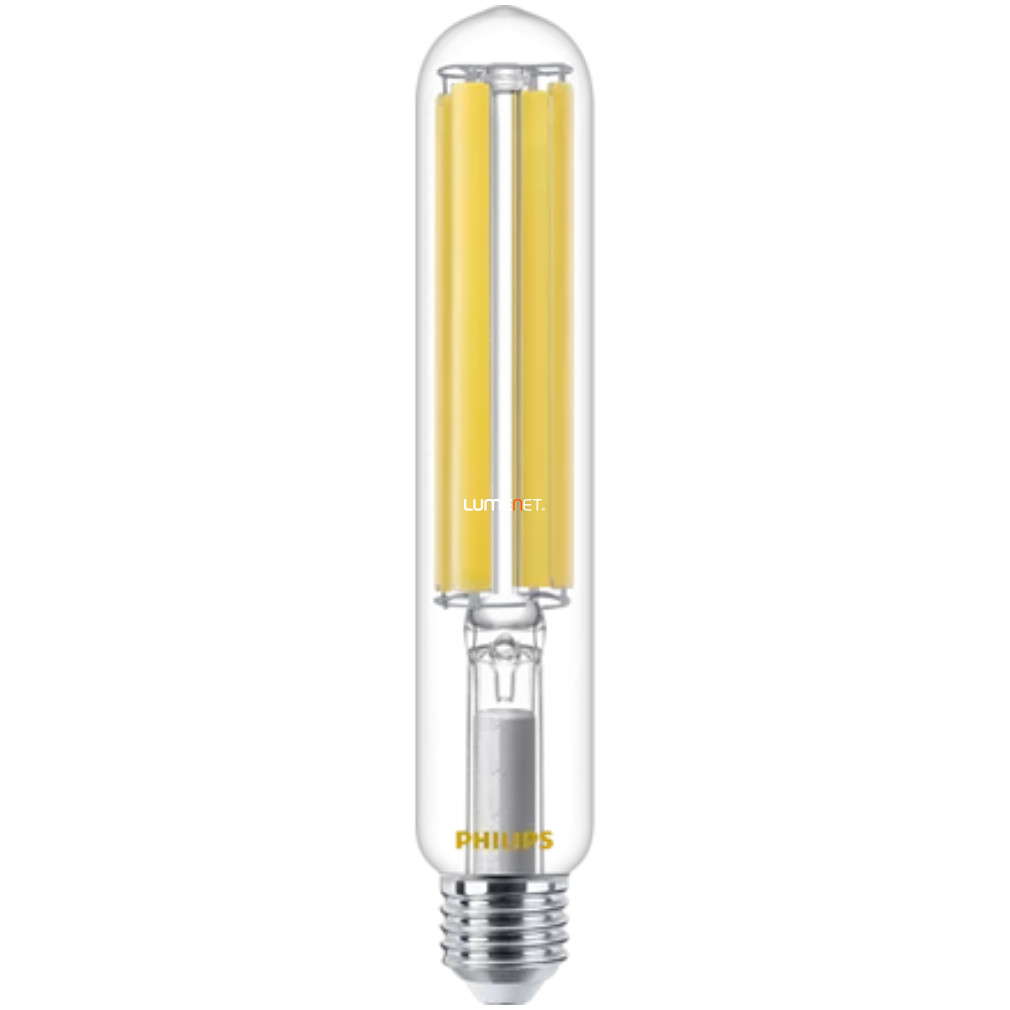 Philips E27 LED, 26W, 4200lm, 3000K - 70W nátrium lámpa helyett, TForce core LED road