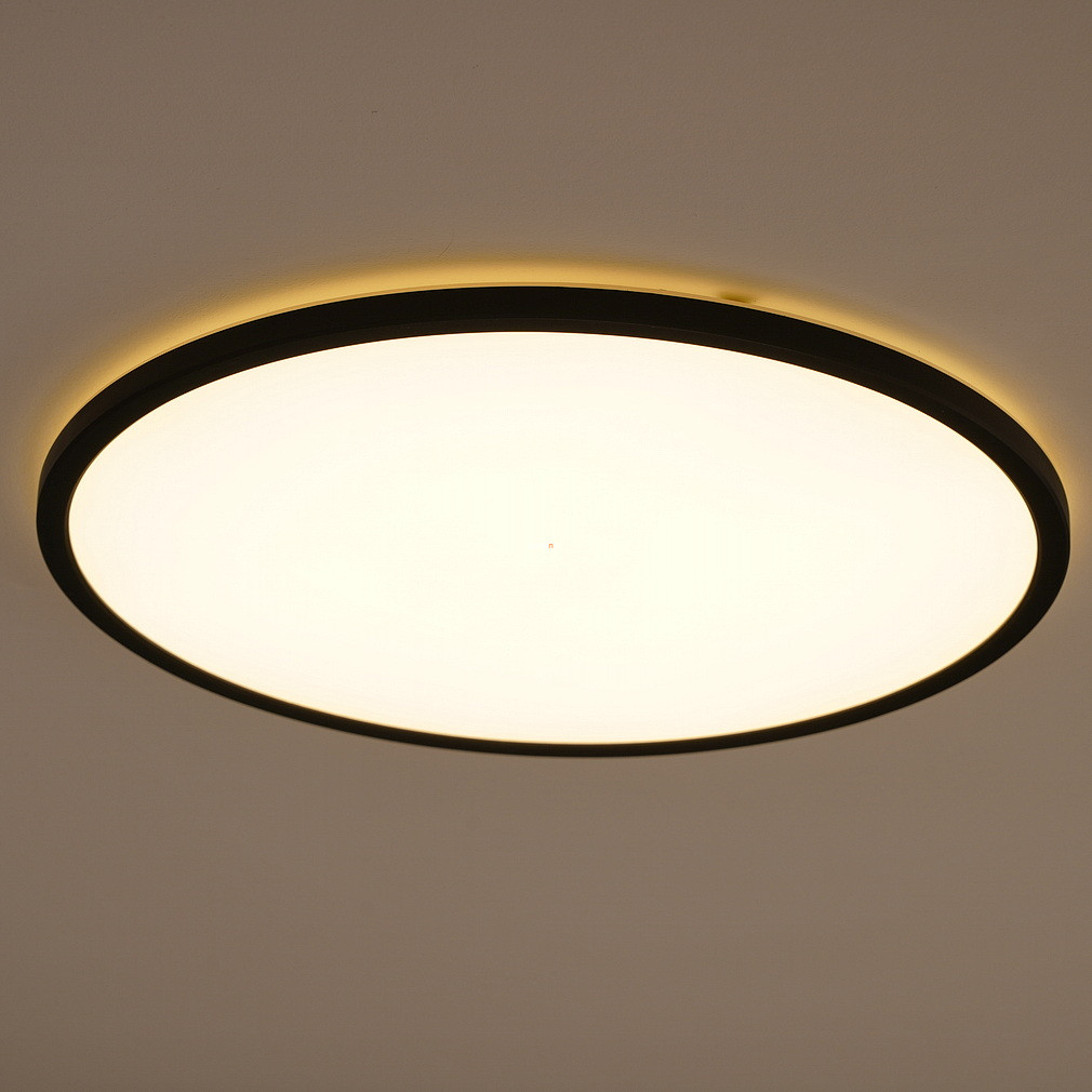 Philips mennyezeti LED lámpa 22W 2000lm melegfehér 43cm (Superslim SceneSwitch)
