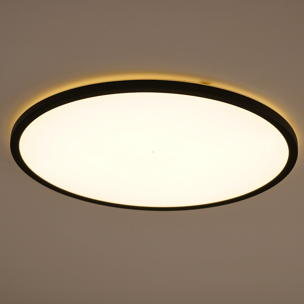 Lampă LED de plafon Philips 22W 2000lm alb cald 43cm (Superslim SceneSwitch)