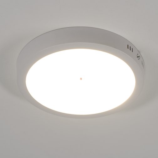Philips mennyezeti LED lámpa, melegfehér, 12 W, 1200 lm, 21 cm