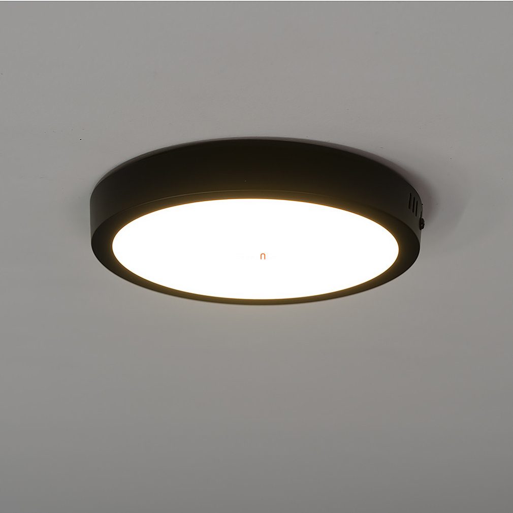 Philips mennyezeti LED lámpa, melegfehér, 12 W, 21 cm