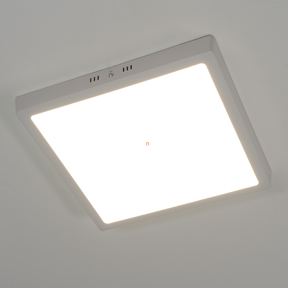 Philips mennyezeti LED panel 20W 1900lm melegfehér 28,6x2,8cm (Magneos)
