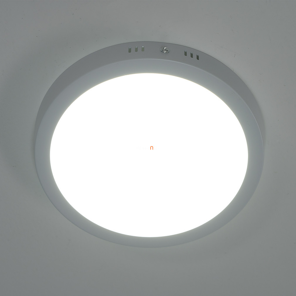 Philips mennyezeti LED lámpa, hidegfehér, 12 W, 1350 lm, 21 cm