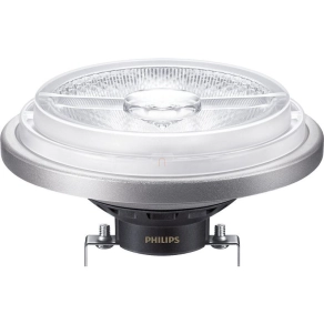   LED AR111 14,8W G53 875lm 3000K meleg fehér fényforrás 45fok Ra90 12V AC Master Ledspot 929003042902 Philips