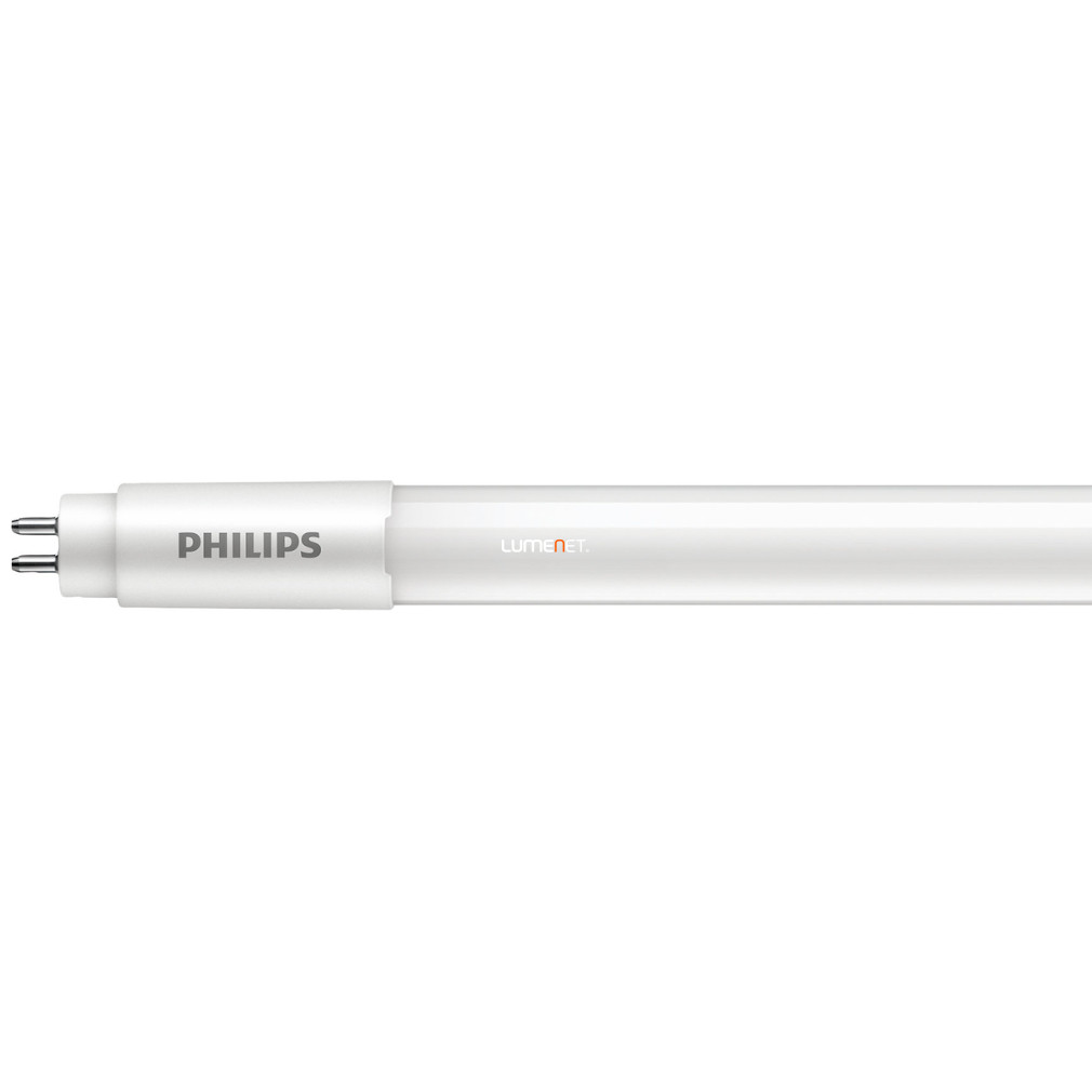 Philips T5 Master LED fénycső 16.5W 2300lm 3000K 1200mm 28W fénycső helyett