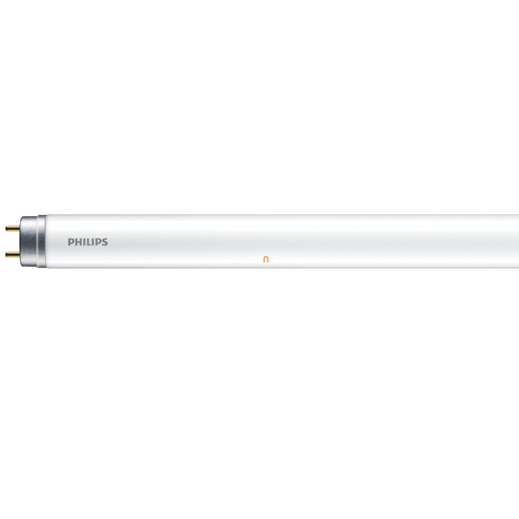 Philips T8 LED fénycső 8W 800lm extra hidegfehér 600mm, EM - 18W fénycső kiváltására (Ecofit)