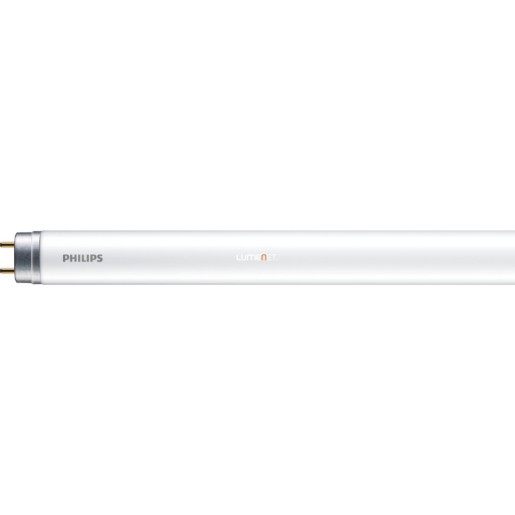 Philips T8 Ecofit LED fénycső 16W 1600lm 4000K hidegfehér 1200mm, EM - 36W fénycső kiváltására
