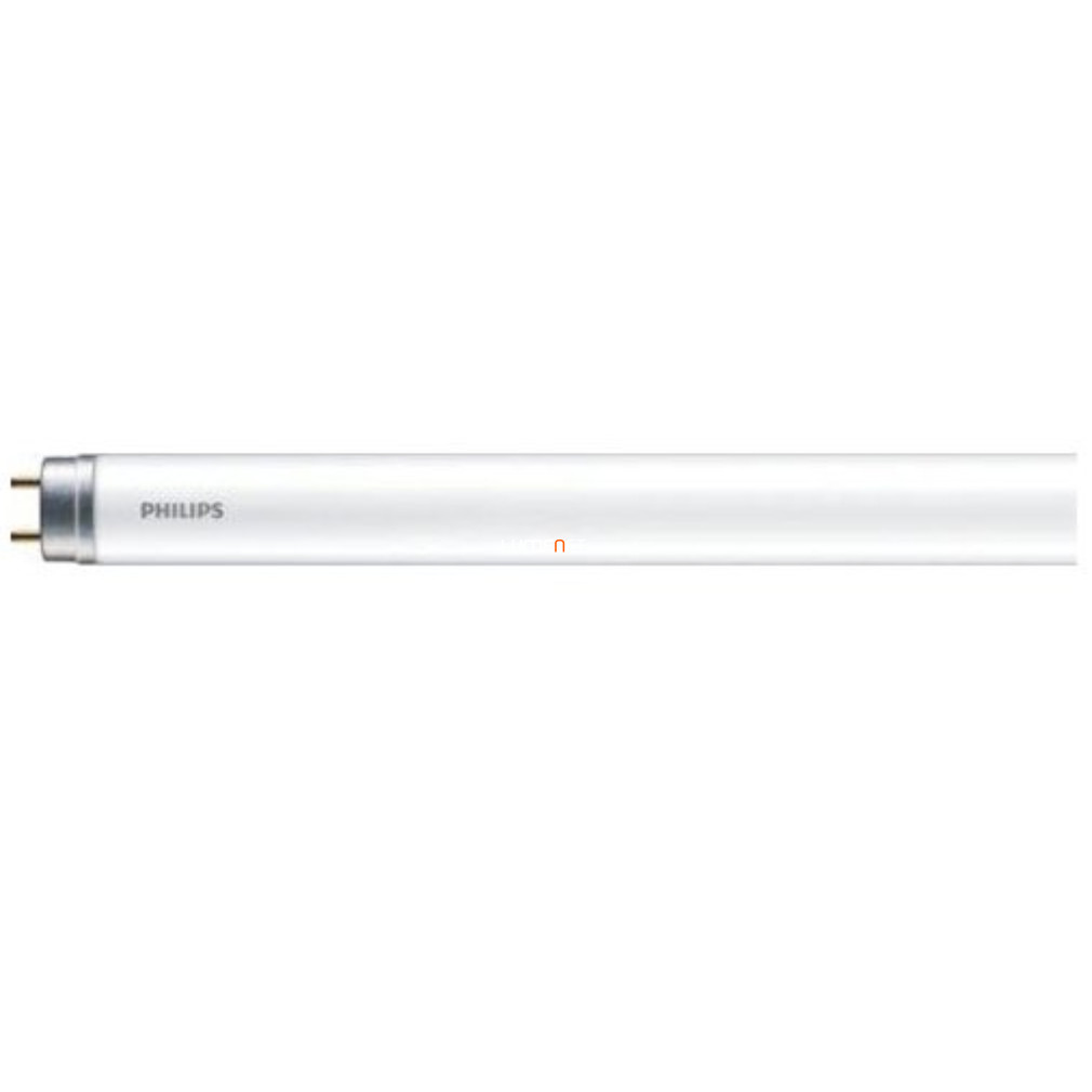 Philips T8 LED fénycső 19.5W 2000lm hidegfehér 1500mm, EM - 58W fénycső kiváltására (Ecofit)