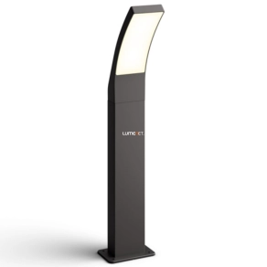   Philips kültéri LED állólámpa, 12W 1100lm, melegfehér, 60cm (Spllay)