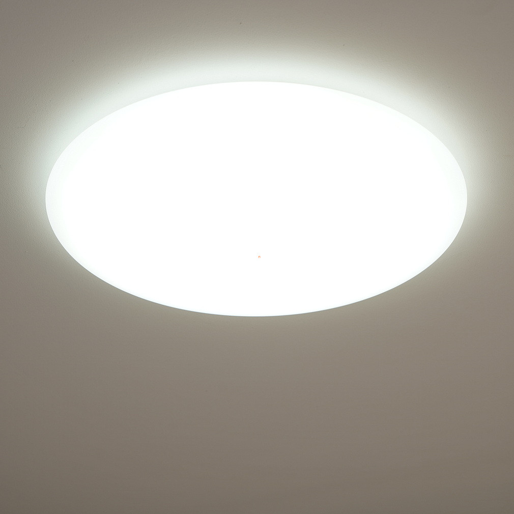 Philips mennyezeti LED lámpa, hidegfehér, 36 W (Moire)