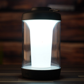   Philips tölthető kültéri dekor LED lámpás, szabályozható, extra hidegfehér (Cicero)