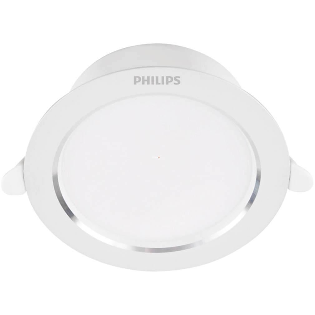 Philips süllyesztett LED spot lámpa, melegfehér, 4,5 W, RD075 (Diamond Cut)