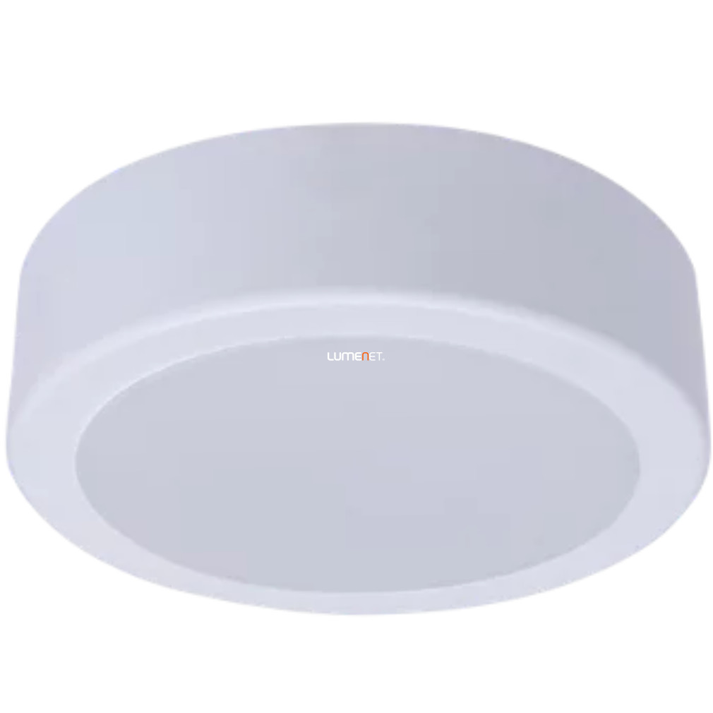 Philips mennyezeti LED lámpa, 12W, 1200lm, 3000K, 175mm, IP40, Ledinaire SlimDownlight