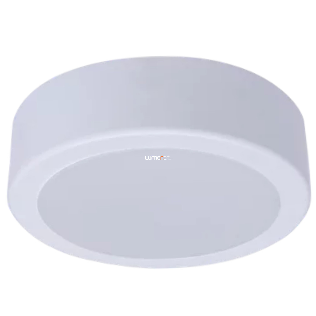 Philips mennyezeti LED lámpa, 12W, 1200lm, 4000K, 175mm, IP40, Ledinaire SlimDownlight