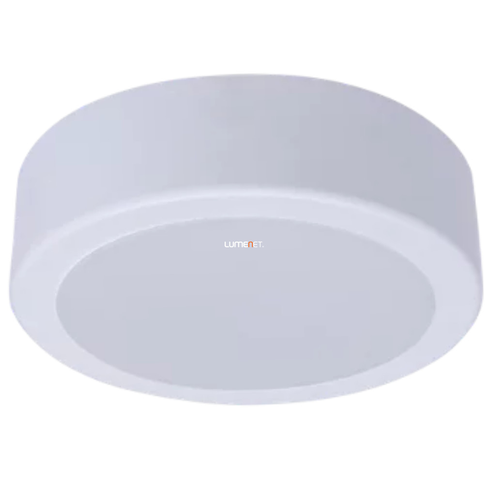 Philips mennyezeti LED lámpa, 19W, 2000lm, 3000K, 225mm, IP40, Ledinaire SlimDownlight