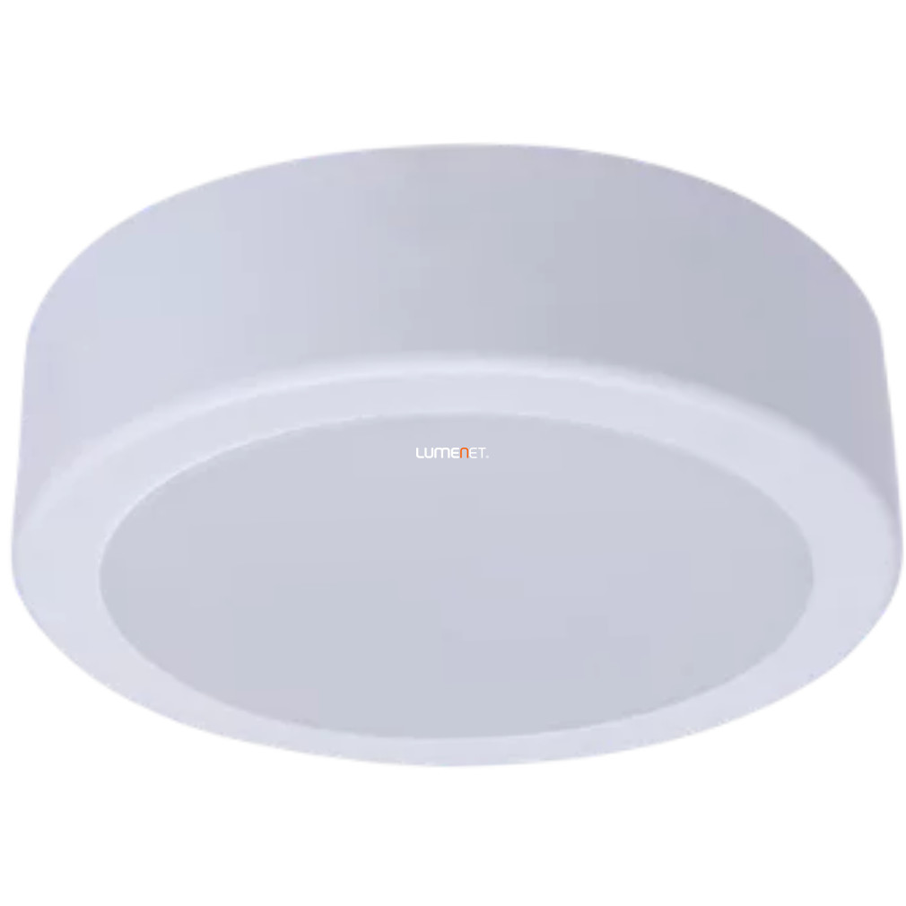 Philips mennyezeti LED lámpa, 19W, 2000lm, 4000K, 225mm, IP40, Ledinaire SlimDownlight