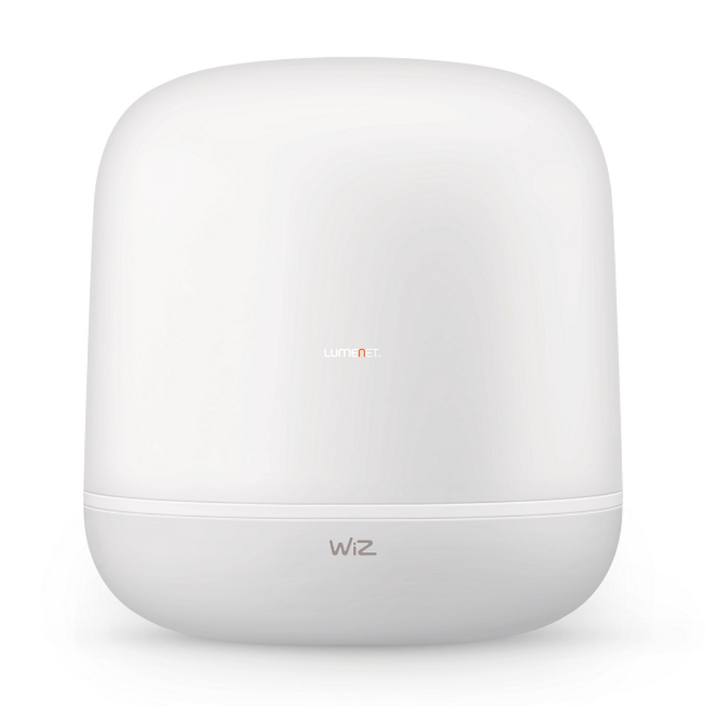 WiZ Hero Wi-Fi/BT 9W 2200-6500K+RGB hordozható LED lámpa
