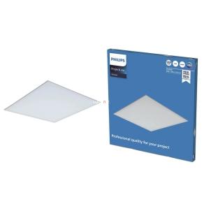   Philips süllyesztett LED panel 59,5x59,5cm 36W hidegfehér 3200lm IP20 NOC (ProjectLine)