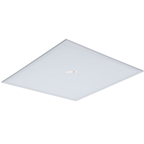   Süllyeszthető LED panel, 40W, 4000lm, hidegfehér, 595x595mm - Pila 911401879584