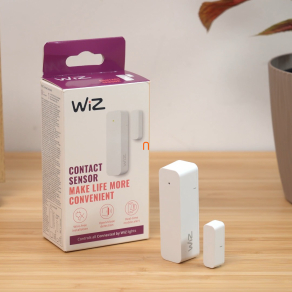 WiZ okos ajtó-, ablaknyitás riasztó