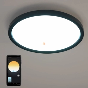   Philips Hue okos LED panel távirányítóval, 21 W (Aurelle White Ambiance)
