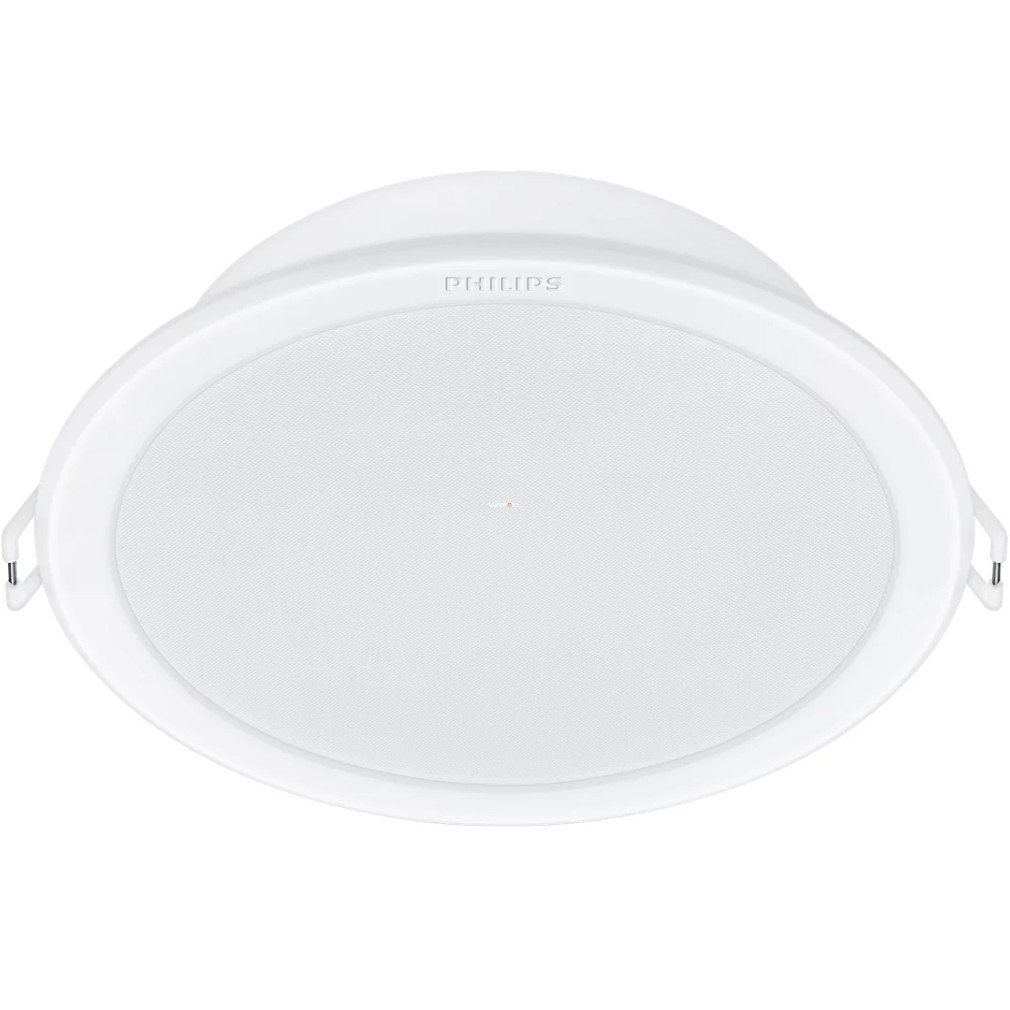 Philips süllyesztett LED lámpa 5,5W 4000K 380lm 9cm (Meson)