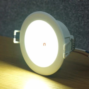   Philips süllyesztett LED lámpa 5,5W 4000K 550lm 9cm (Meson)