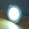 Philips süllyesztett LED lámpa 5,5W 6500K 550lm 9cm (Meson)