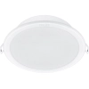 Philips süllyesztett LED lámpa 12,5W 6500K 1300lm 14cm (Meson)