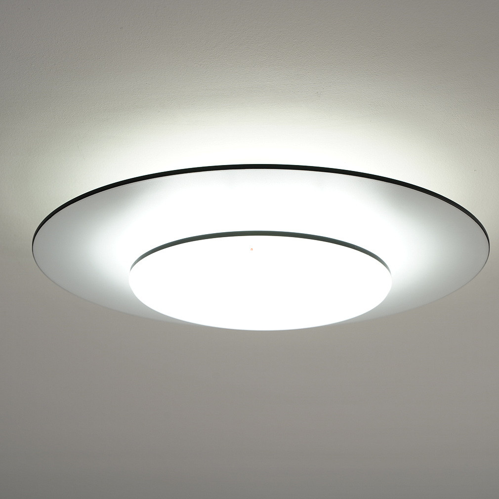 Philips mennyezeti LED lámpa, hidegfehér, 30 W, fekete (Garnet)