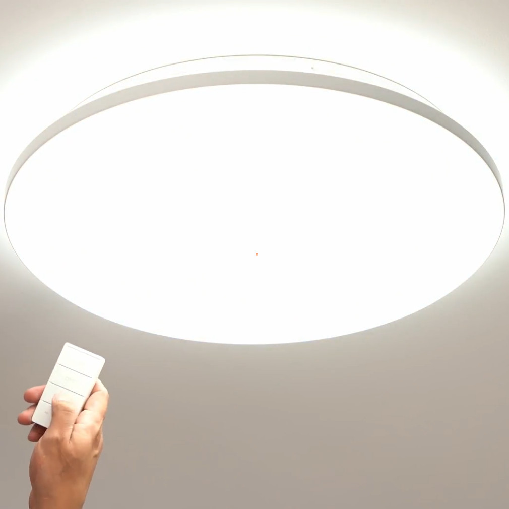 Philips távirányítós mennyezeti LED lámpa, 40 W (Wincel)