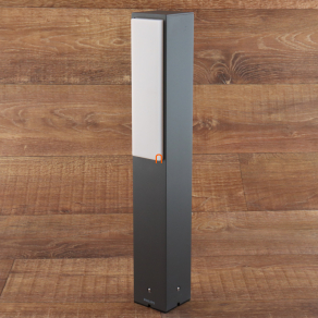   Philips kültéri LED állólámpa, 800lm, 42 cm (Stratosphere)
