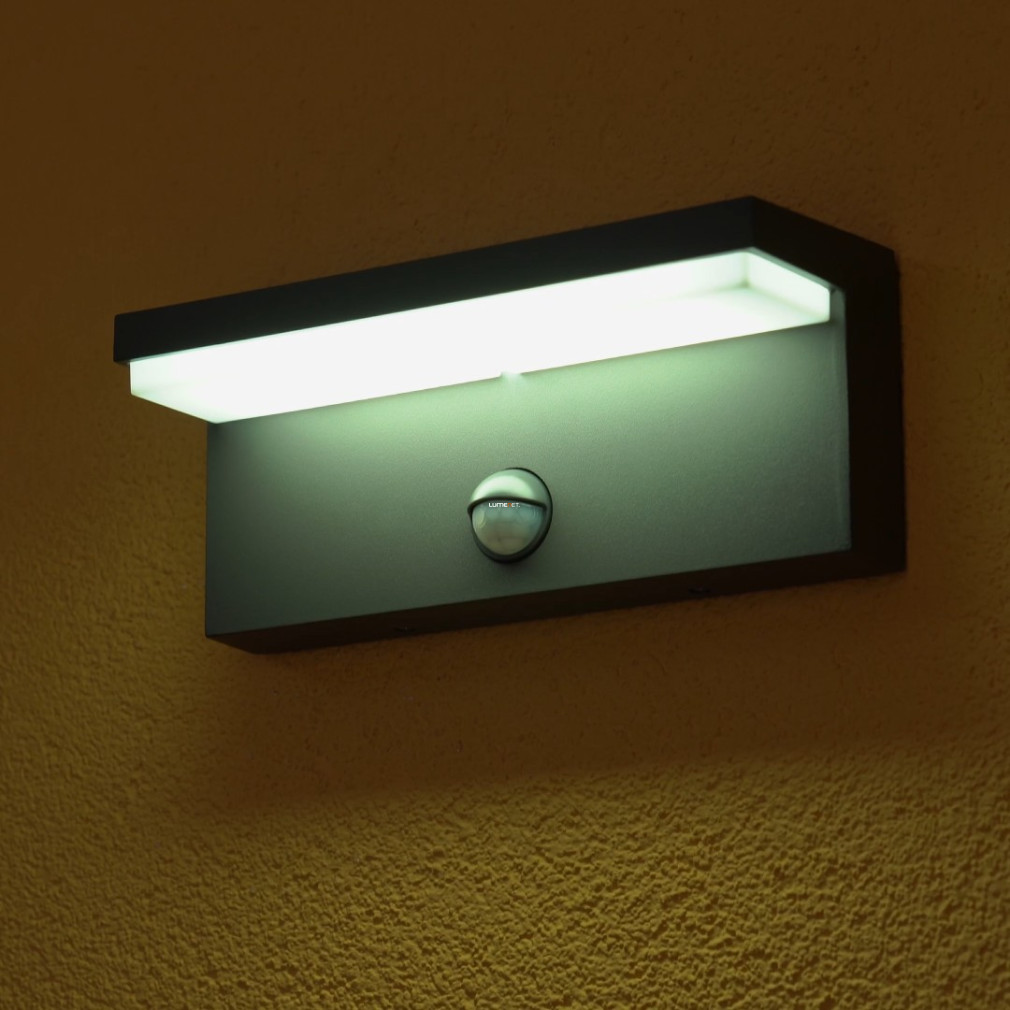 Philips kültéri fali LED lámpa, 3,8 W (Bustan)
