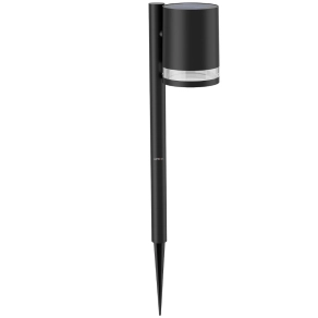   Philips napelemes sétányvilágító LED lámpa, 54 cm (Fyce)