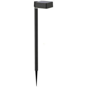   Philips napelemes járdavilágító LED lámpa, 54 cm (Vynce)