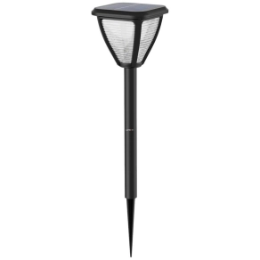   Philips napelemes sétányvilágító LED lámpa, 54 cm (Vapora)