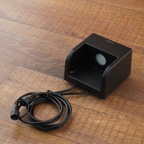   Philips kültéri fali LED lámpa, 11x8 cm (GardenLink-Grits)